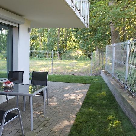 Villa Klif Реваль Экстерьер фото