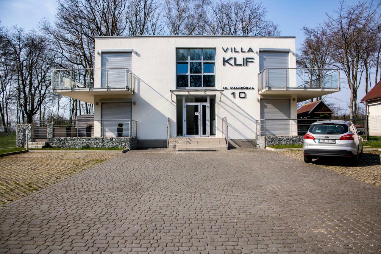 Villa Klif Реваль Экстерьер фото