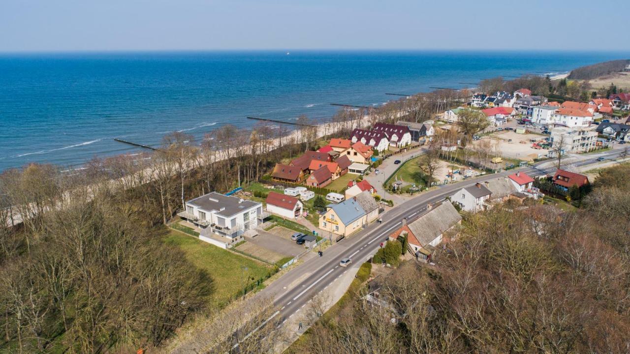 Villa Klif Реваль Экстерьер фото