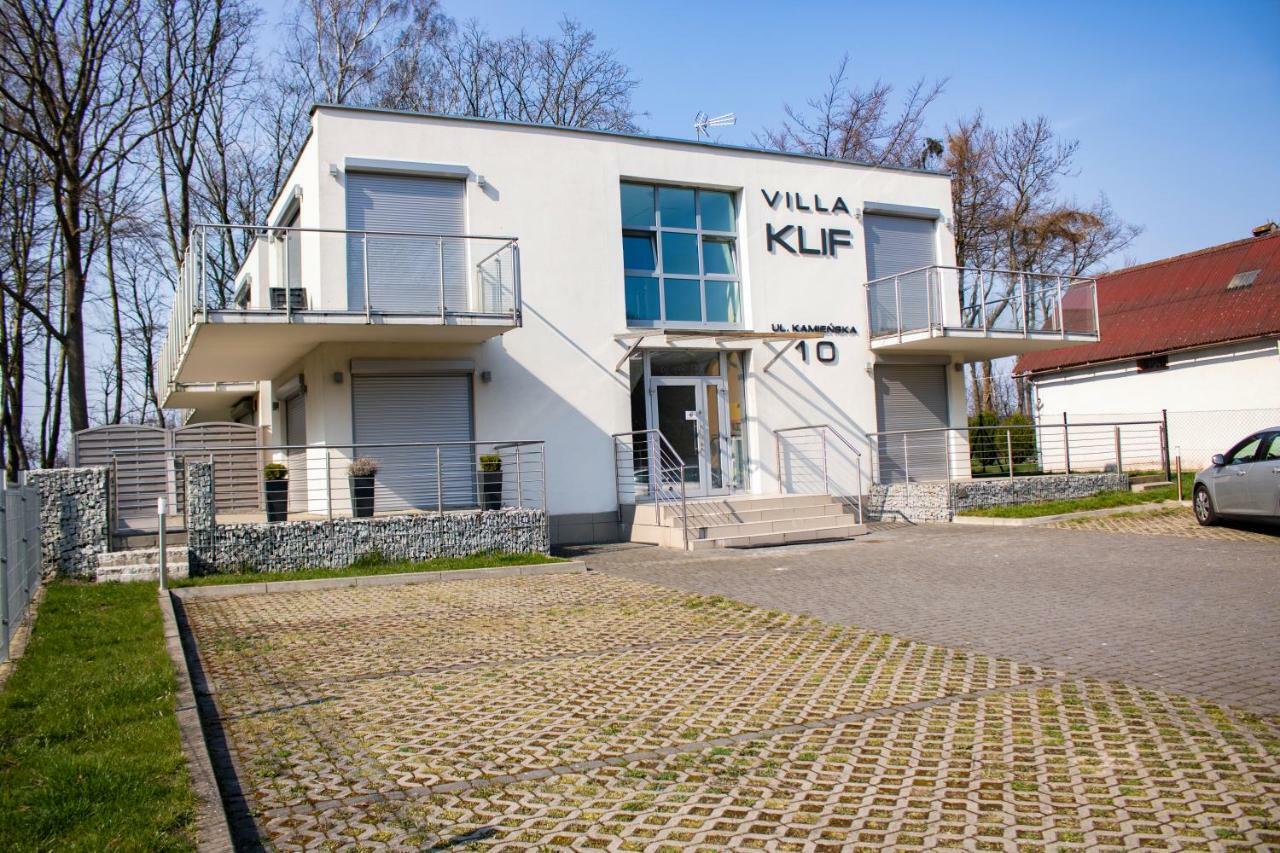 Villa Klif Реваль Экстерьер фото